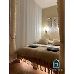 Bohos -2 Min To Center & Seaside * Gdynia