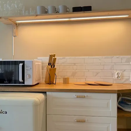 Bohos -2 Min To Center & Seaside *