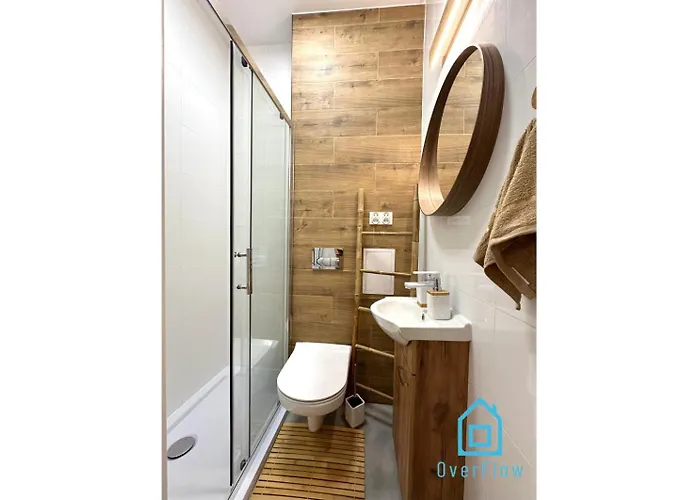 Bohos -2 Min To Center & Seaside