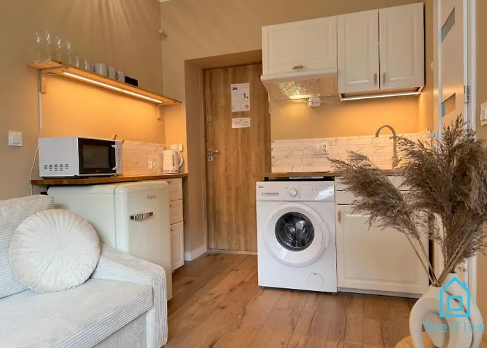 Bohos -2 Min To Center & Seaside *