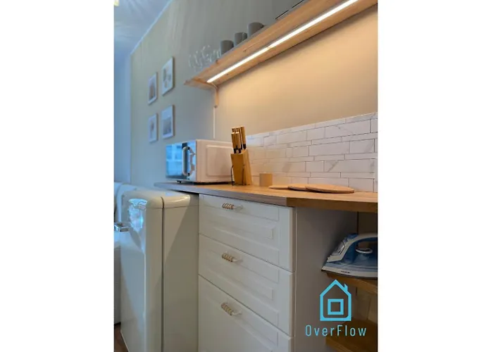 Appartement Bohos -2 Min To Center & Seaside