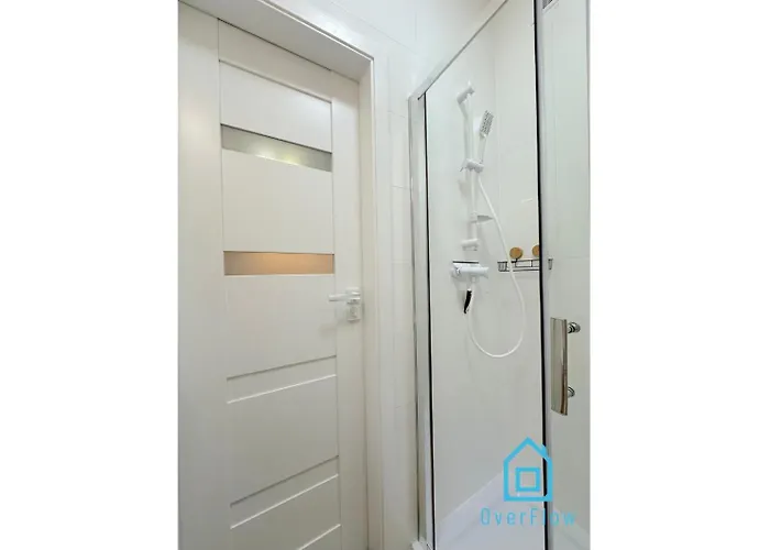 Appartement Bohos -2 Min To Center & Seaside