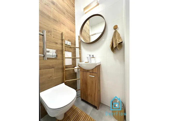 Bohos -2 Min To Center & Seaside *