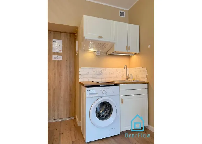 Bohos -2 Min To Center & Seaside Appartement *